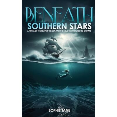 Jane Beneath Southern Stars: A Novel of the Reaver, the Sea, And the Love That Refused to Drown. (The Night Reaver Chronicles) Jane Beneath Southern Stars: A Novel of the Reaver, the Sea, And the Love That Refused to Drown. (The Night Reaver Chronicles)