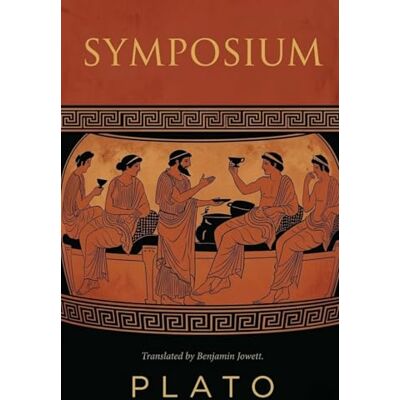 PLATO SYMPOSIUM PLATO SYMPOSIUM