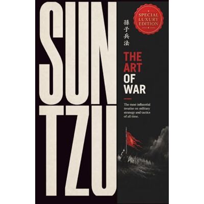 Sun The Art of War: Special Deluxe Edition Sun The Art of War: Special Deluxe Edition