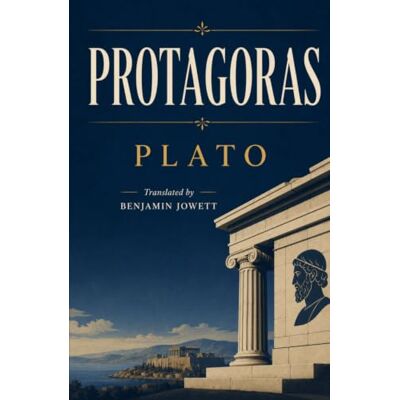 PLATO PROTAGORAS PLATO PROTAGORAS