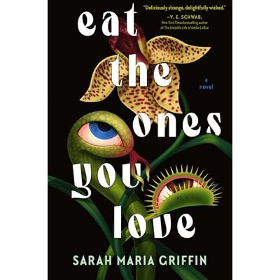 Griffin Eat the Ones You Love Griffin Eat the Ones You Love