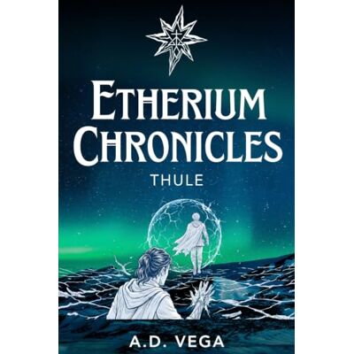 Vega+ Etherium Chronicles Thule: (Un romanzo Dark Fantasy epico dai toni steampunk) Vega+ Etherium Chronicles Thule: (Un romanzo Dark Fantasy epico dai toni steampunk)