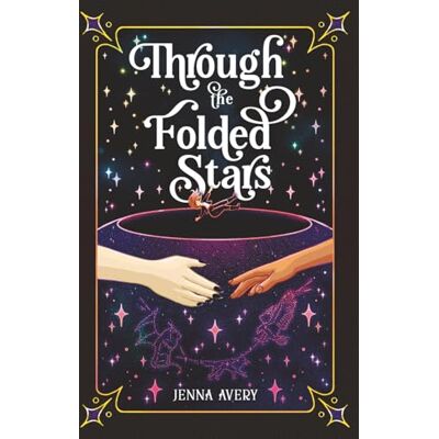Avery Through The Folded Stars (The Singularity Series) Avery Through The Folded Stars (The Singularity Series)
