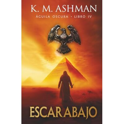 K&M Águila Oscura IV: Escarabajo K&M Águila Oscura IV: Escarabajo
