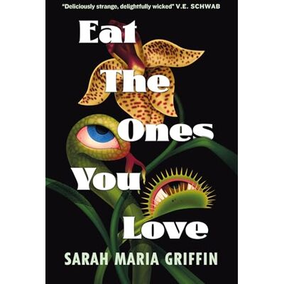 Griffin Eat the Ones You Love Griffin Eat the Ones You Love
