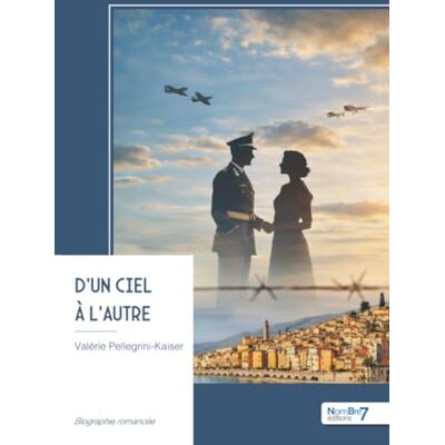 Kaiser D'un ciel à l'autre Kaiser D'un ciel à l'autre