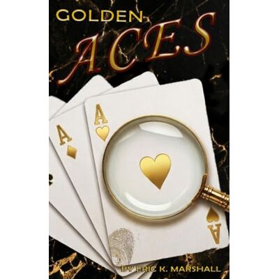 Marshall Golden Aces Marshall Golden Aces