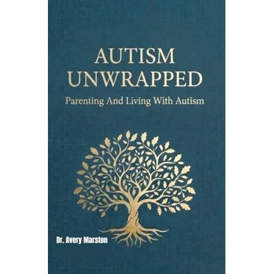 Avery Autism Unwrapped: Parenting and living with autism. Avery Autism Unwrapped: Parenting and living with autism.