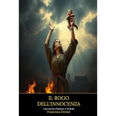 Acer Il rogo dell'innocenza Acer Il rogo dell'innocenza