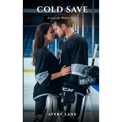 Avery Cold Save: A Cascade Wolves Novel Book 2 Avery Cold Save: A Cascade Wolves Novel Book 2