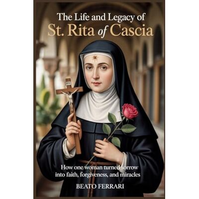 Acer The Life and Legacy of St. Rita of Cascia Acer The Life and Legacy of St. Rita of Cascia