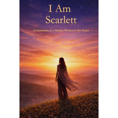 PRiME I Am Scarlett: A Celebration of a Mother Written in Her Name PRiME I Am Scarlett: A Celebration of a Mother Written in Her Name