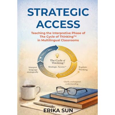 Sun Strategic Access: Teaching the Interpretive Phase of The Cycle of Thinking™ in Multilingual Classrooms Sun Strategic Access: Teaching the Interpretive Phase of The Cycle of Thinking™ in Multilingual Classrooms
