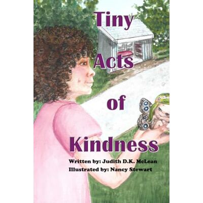 Tura Tiny Acts of Kindness! Tura Tiny Acts of Kindness!