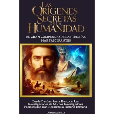 Acer LAS ORÍGENES SECRETAS DE LA HUMANIDAD: EL GRAN COMPENDIO DE LAS TEORÍAS MÁS FASCINANTES: Desde Daniken hasta Hancock: Las investigaciones de numerosos ... famosos que han reescrito la historia humana Acer LAS ORÍGENES SECRETAS DE LA HUMANIDAD: EL GRAN COMPENDIO DE LAS TEORÍAS MÁS FASCINANTES: Desde Daniken hasta Hancock: Las investigaciones de numerosos ... famosos que han reescrito la historia humana