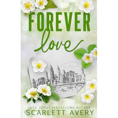 Avery Forever Love (Forever Obsessed) Avery Forever Love (Forever Obsessed)