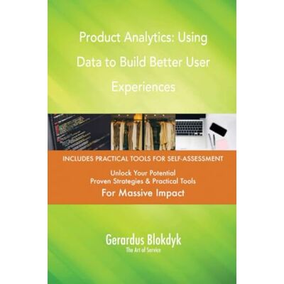 ART Product Analytics: Using Data to Build Better User Experiences ART Product Analytics: Using Data to Build Better User Experiences