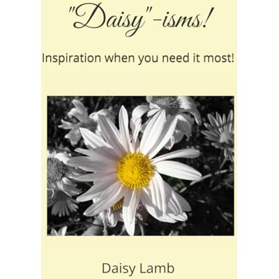 Daisy Tech ism's!: Inspiration when you need it most! Daisy Tech ism's!: Inspiration when you need it most!