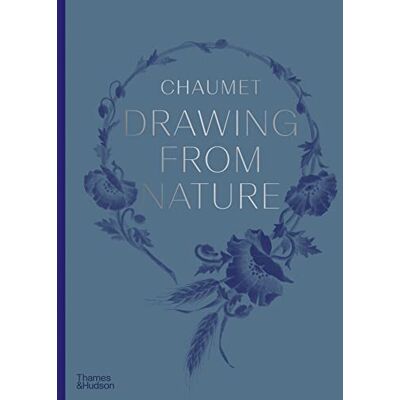 Rio Chaumet Drawing from Nature Rio Chaumet Drawing from Nature