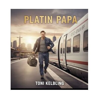Toni Platin Papa Toni Platin Papa