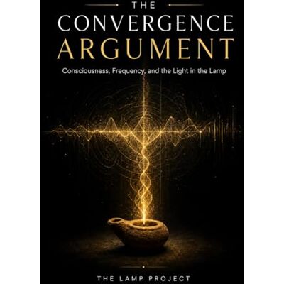 Pro-Ject The Convergence Argument: Consciousness, Frequency, and the Light in the Lamp Pro-Ject The Convergence Argument: Consciousness, Frequency, and the Light in the Lamp