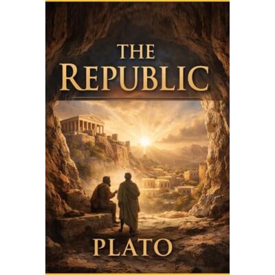 Plato The Republic: An Ancient Greek Literature Philosophy History Plato The Republic: An Ancient Greek Literature Philosophy History