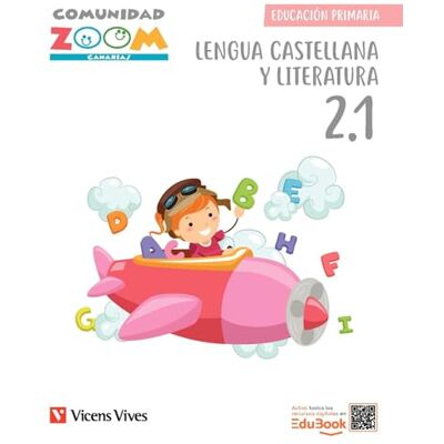 López Aguilar, Estrella Lengua castellana y Literatura 2 Canarias. Trimestral (CZ) López Aguilar, Estrella Lengua castellana y Literatura 2 Canarias. Trimestral (CZ)