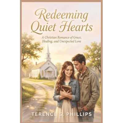 Philips Redeeming Quiet Hearts A Christian Romance of Grace, Healing, and Unexpected Love Philips Redeeming Quiet Hearts A Christian Romance of Grace, Healing, and Unexpected Love