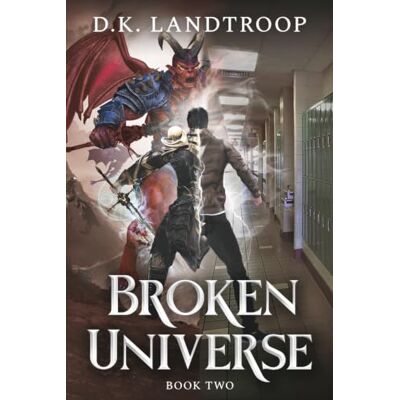 Tura Broken Universe: Book Two: Graduation: A LitRPG Isekai Progression Adventure! Tura Broken Universe: Book Two: Graduation: A LitRPG Isekai Progression Adventure!