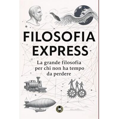 Acer Filosofia Express: La grande filosofia per chi non ha tempo da perdere Acer Filosofia Express: La grande filosofia per chi non ha tempo da perdere
