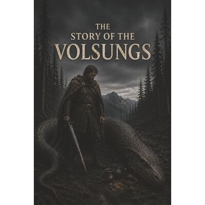 Anonymous The Story of the Volsungs: Volsunga Saga, with Excerpts from the Poetic Edda—Sigurd, Fafnir the Dragon, and the Doom of a Legendary Clan Anonymous The Story of the Volsungs: Volsunga Saga, with Excerpts from the Poetic Edda—Sigurd, Fafnir the Dragon, and the Doom of a Legendary Clan