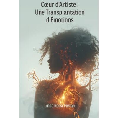 Acer Cœur d'Artiste: Une Transplantation d'Émotions Acer Cœur d'Artiste: Une Transplantation d'Émotions