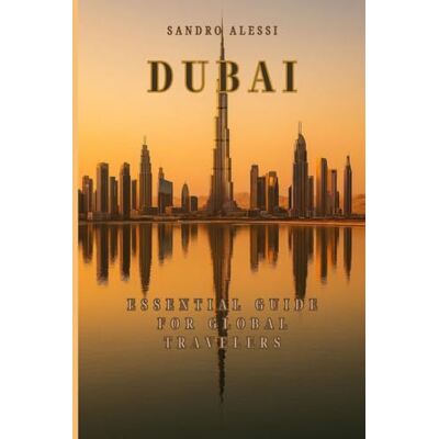Alessi Dubai: Essential Guide for Global Travelers Alessi Dubai: Essential Guide for Global Travelers