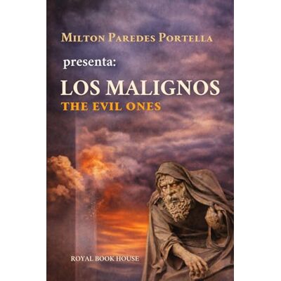 Milton LOS MALIGNOS Milton LOS MALIGNOS