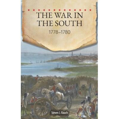United The War in the South, 1778-1780 United The War in the South, 1778-1780