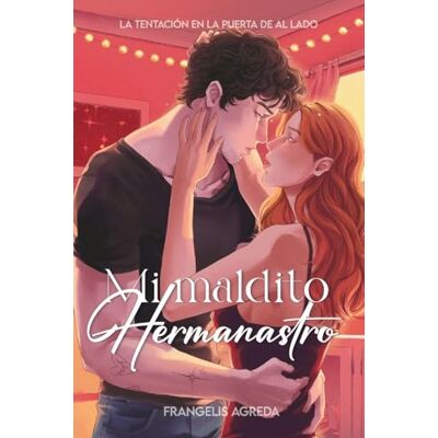 Malave, Frangelis Mi Maldito Hermanastro Malave, Frangelis Mi Maldito Hermanastro