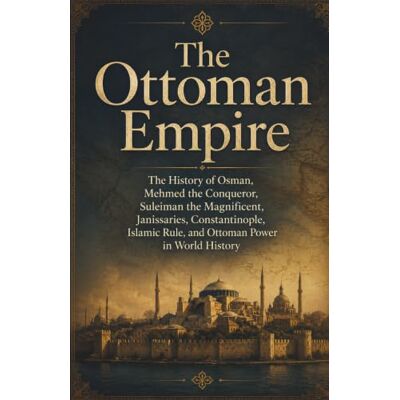 Norman Islamic Empires and the Middle East: The Ottoman Empire: The History of Osman, Mehmed the Conqueror, Suleiman the Magnificent, Janissaries, ... Rule, and Ottoman Power in World History Norman Islamic Empires and the Middle East: The Ottoman Empire: The History of Osman, Mehmed the Conqueror, Suleiman the Magnificent, Janissaries, ... Rule, and Ottoman Power in World History