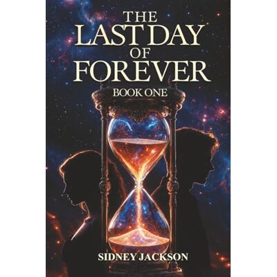 Jackson The Last Day Of Forever: Book One Jackson The Last Day Of Forever: Book One