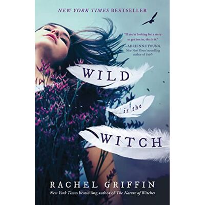Griffin Wild Is the Witch Griffin Wild Is the Witch