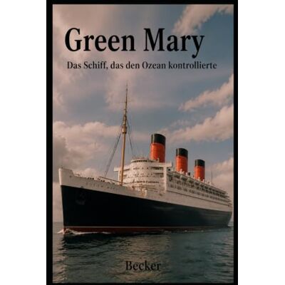 Becker Green Mary I Das Schiff, das den Ozean kontrollierte: Wahrnehmung eines technologischen Megasystems Becker Green Mary I Das Schiff, das den Ozean kontrollierte: Wahrnehmung eines technologischen Megasystems
