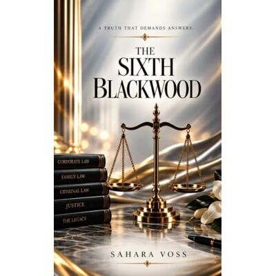 Voss The Sixth Blackwood Voss The Sixth Blackwood