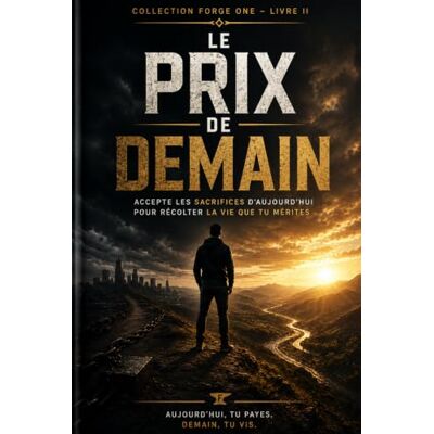 Rio Le prix de demain Rio Le prix de demain