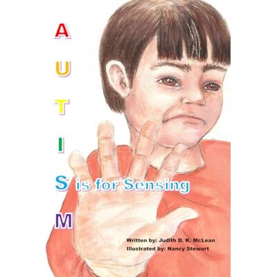 Tura Autism: S is for Sensing (Autism Redefined) Tura Autism: S is for Sensing (Autism Redefined)