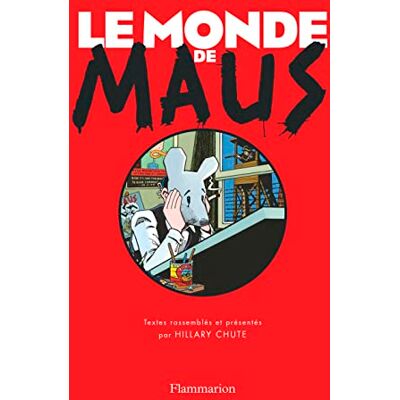 ART Le Monde de Maus ART Le Monde de Maus