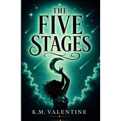 K&M The Five Stages K&M The Five Stages