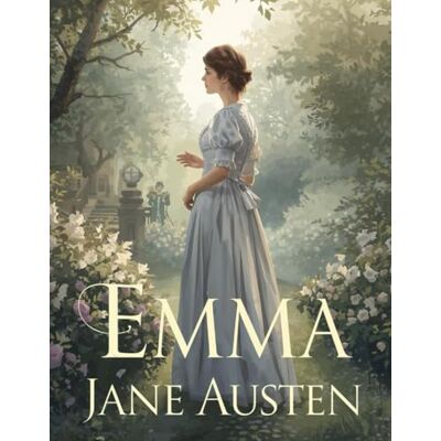 Jane Emma (Édition en français): Un roman classique sur l’amour, les illusions et la société Jane Emma (Édition en français): Un roman classique sur l’amour, les illusions et la société