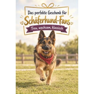 Kaiser Das perfekte Geschenk für Schäferhund-Fans: Treu, wachsam, klassisch Kaiser Das perfekte Geschenk für Schäferhund-Fans: Treu, wachsam, klassisch