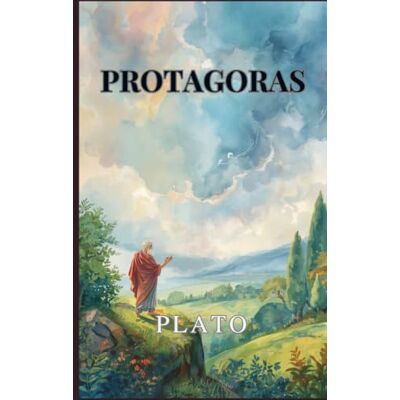 PLATO Protagoras PLATO Protagoras