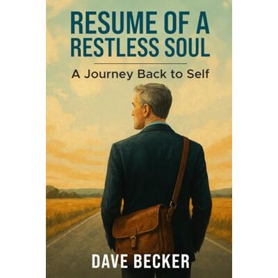 Becker Resume of a Restless Soul: A journey back to self Becker Resume of a Restless Soul: A journey back to self