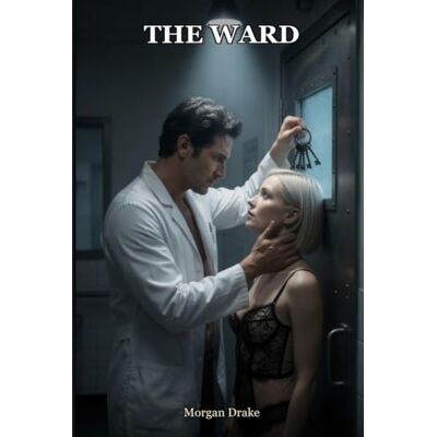 Drake The Ward: A Possessive Doctor Erotica: a Kept Woman & the Institute That Owns Her, Captive Patient, Forced Proximity, Obsession & Dark Medical Kink (Medical Erotica, Explicit). The Ward Book 5. Drake The Ward: A Possessive Doctor Erotica: a Kept Woman & the Institute That Owns Her, Captive Patient, Forced Proximity, Obsession & Dark Medical Kink (Medical Erotica, Explicit). The Ward Book 5.